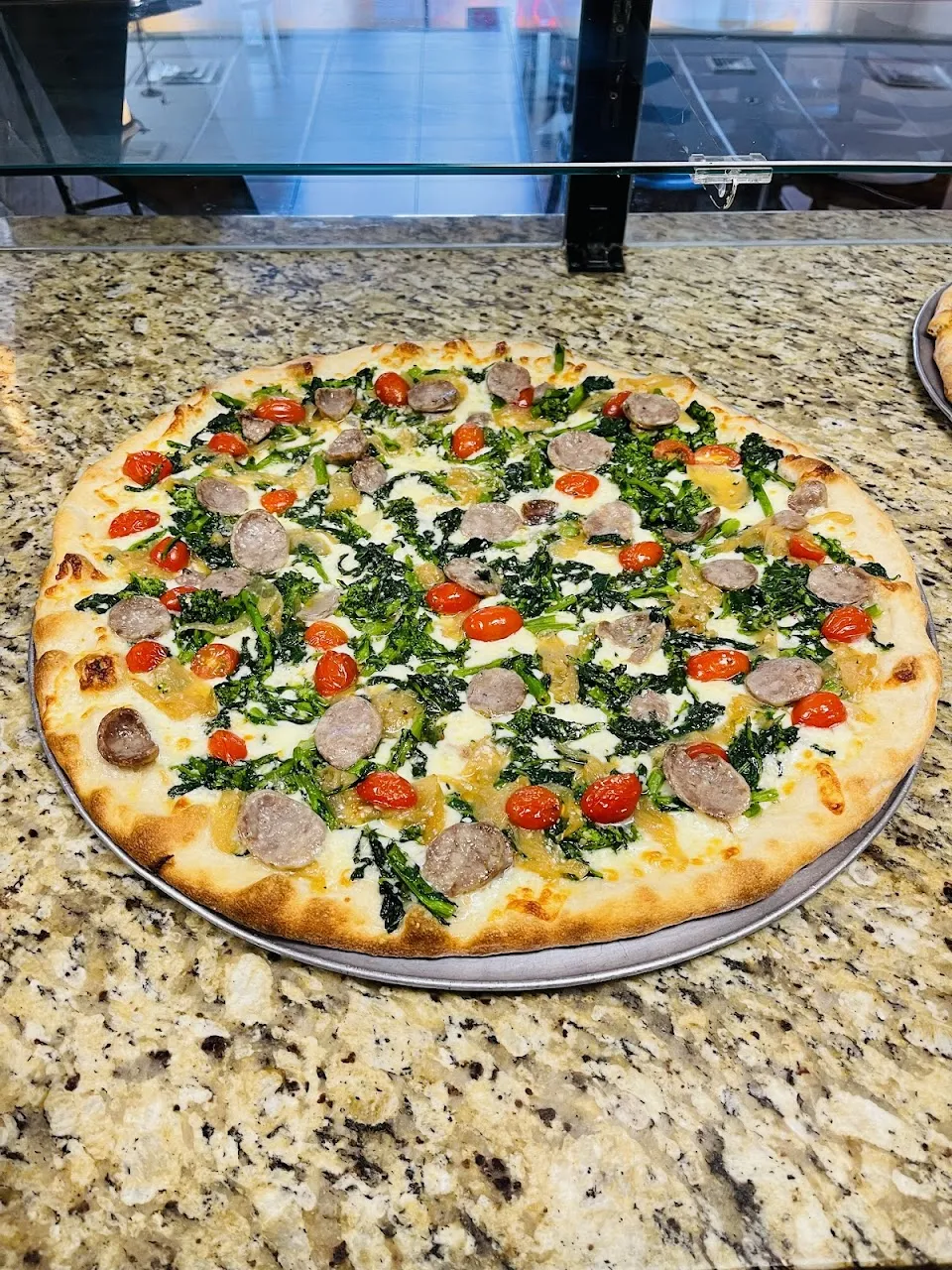 Ivana's