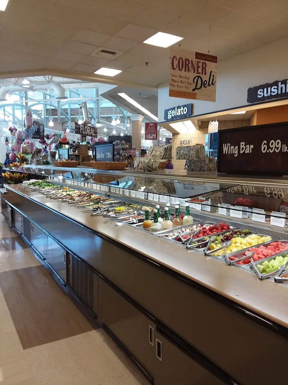 Ingles Market
