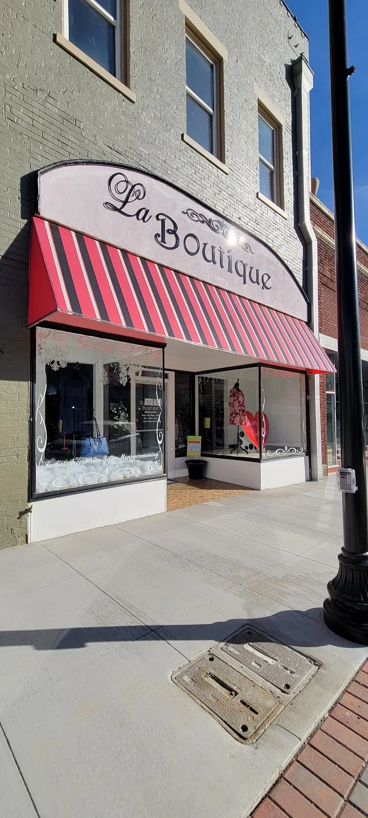 La Boutique