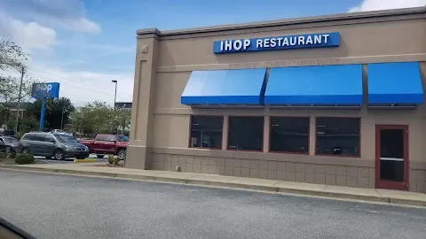 IHOP