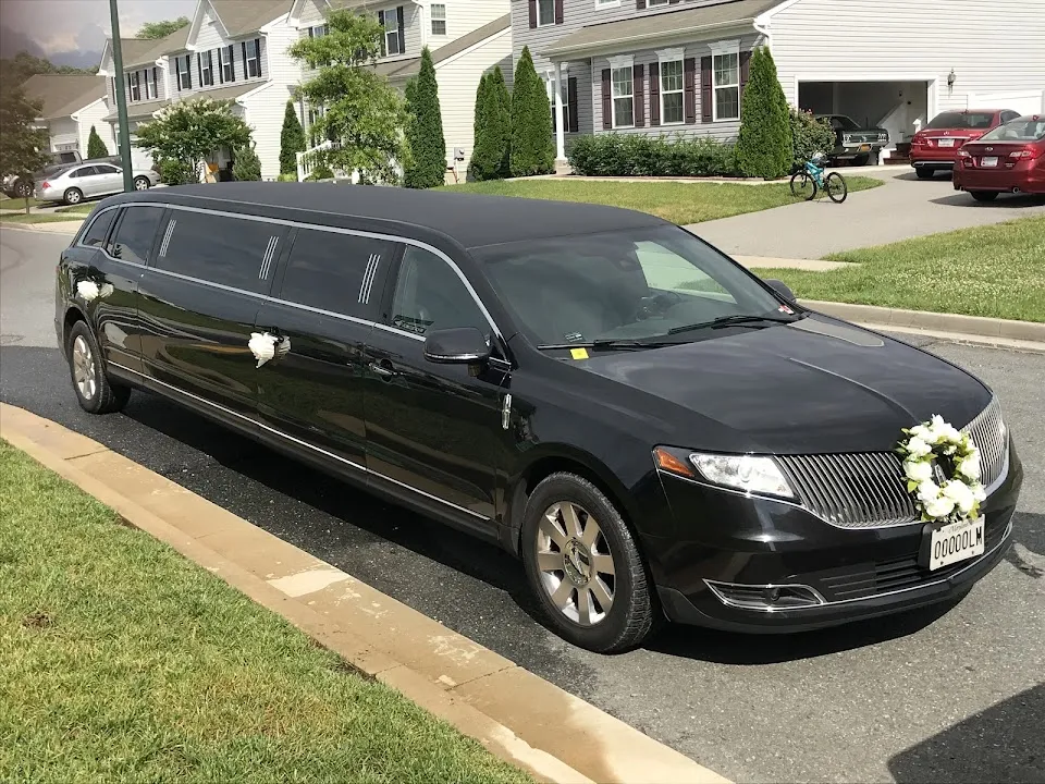 Chesapeake Chauffeured Transportation