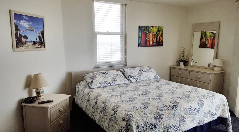 Atlantic Plaza Condominium