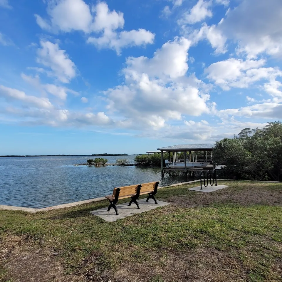 Menard-May Park
