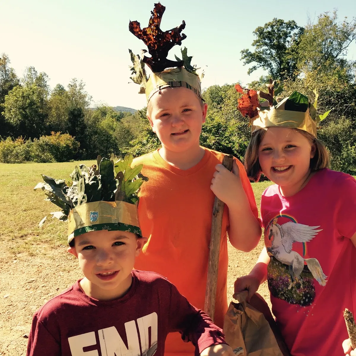 Minglewood Farm and Nature Preserve