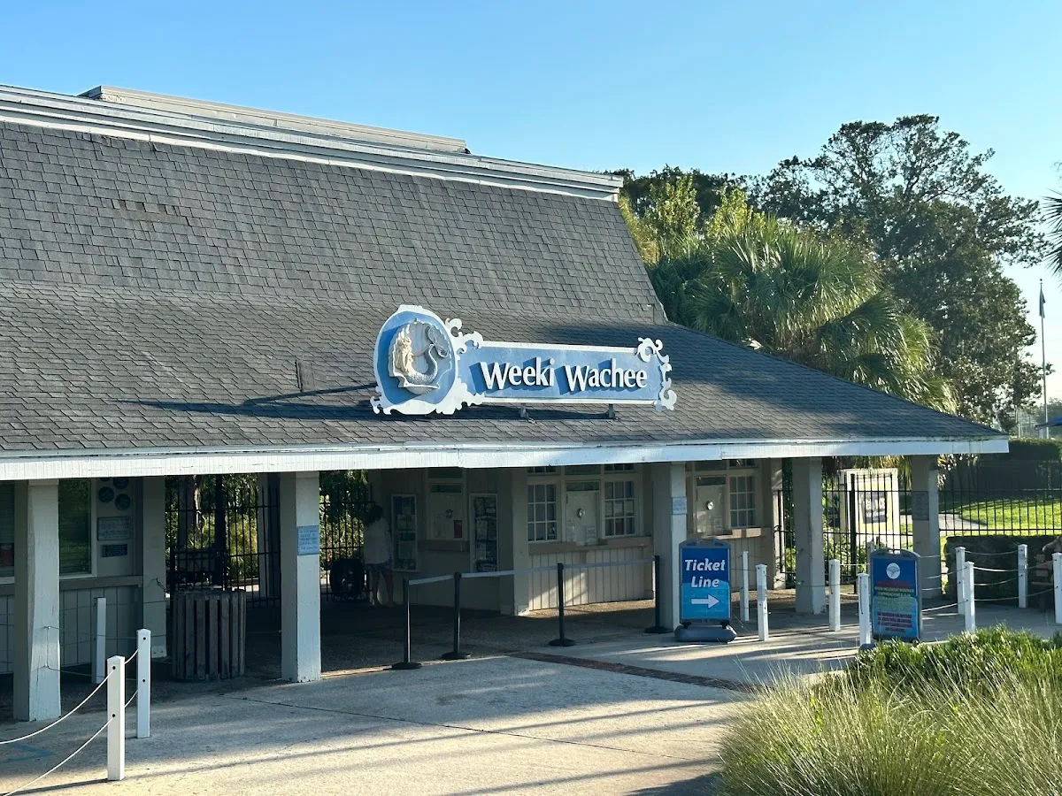 Buccaneer Bay