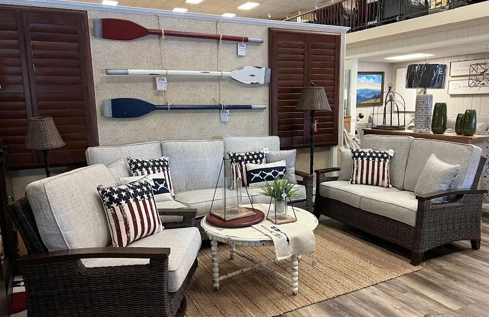 Reeves Furniture