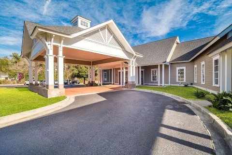 Quality Inn & Suites Santee I-95