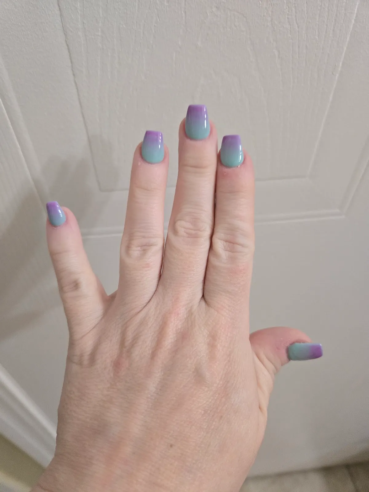 Luxury Nail Spa