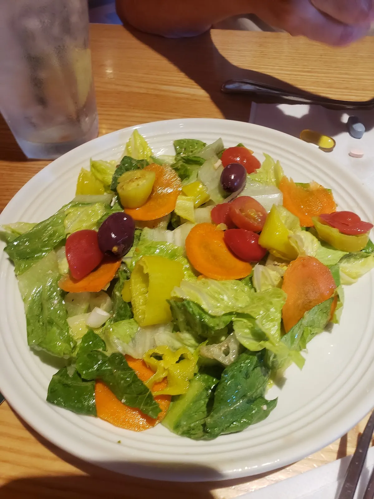 Carrabba's Italian Grill