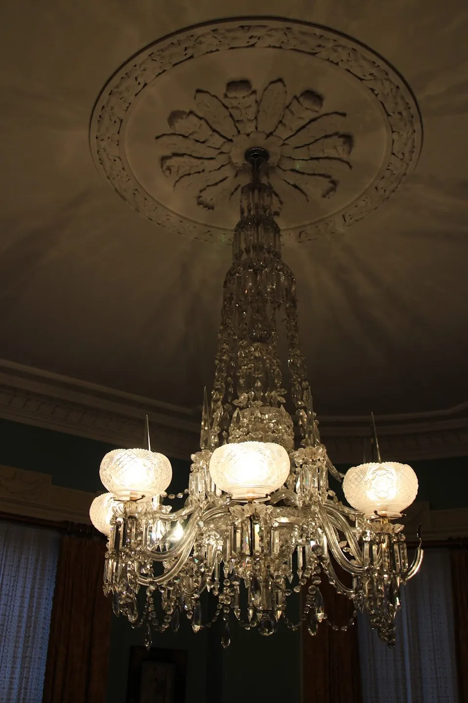 Juliette Gordon Low Birthplace Museum