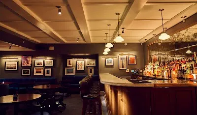 The Vinyl Room