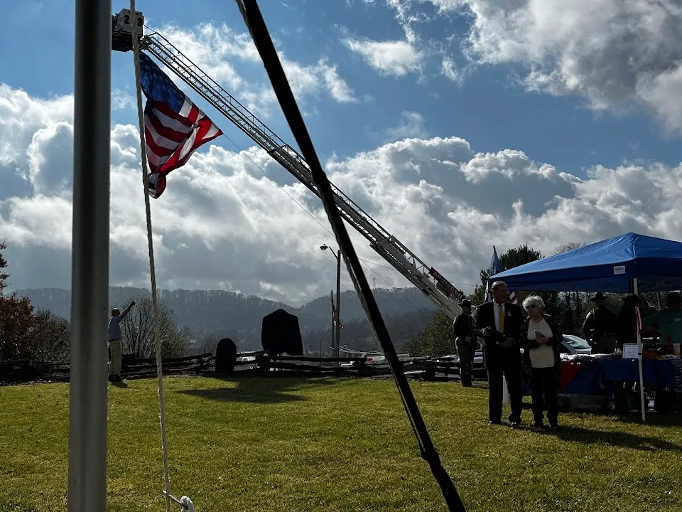 Veterans Memorial Park