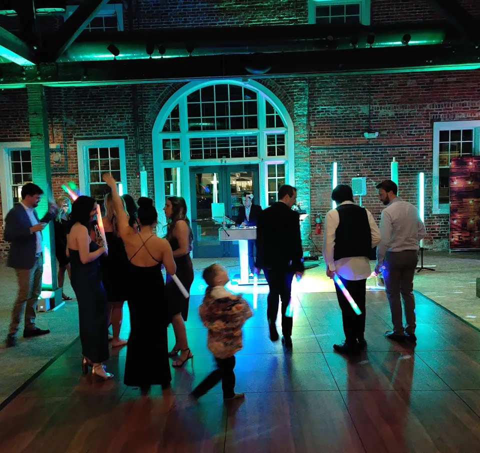 The Stables