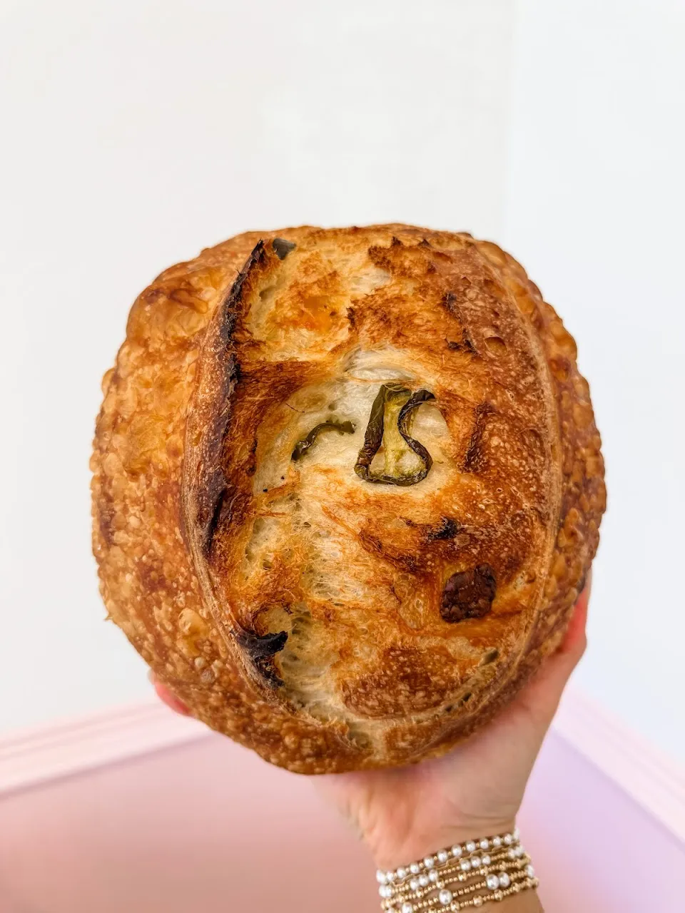 Gracefully Baked Bread Co