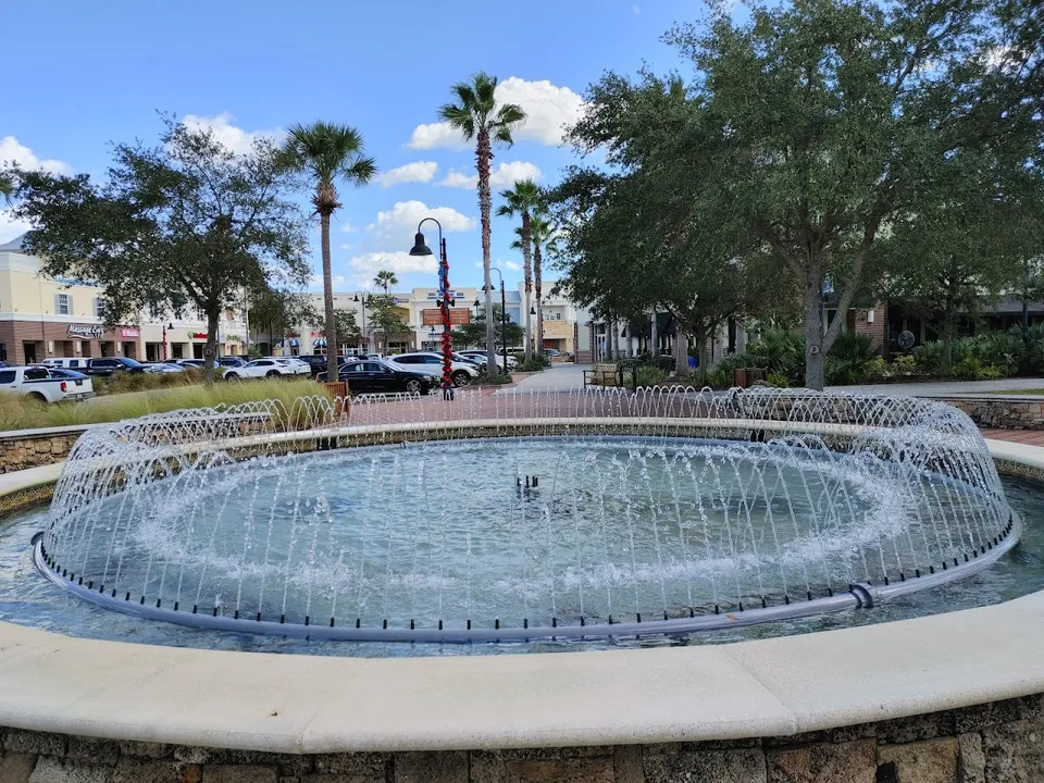 The Pavilion at Port Orange