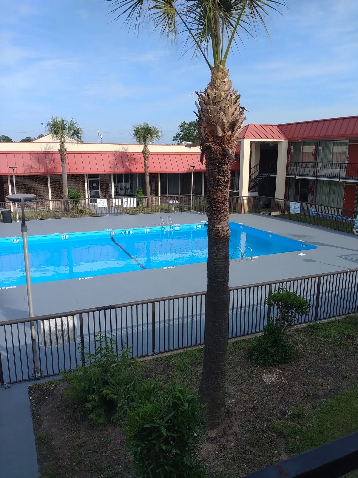 Hampton Inn Santee-I-95