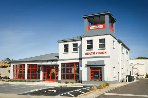 Beach Vision & Dry Eye Center