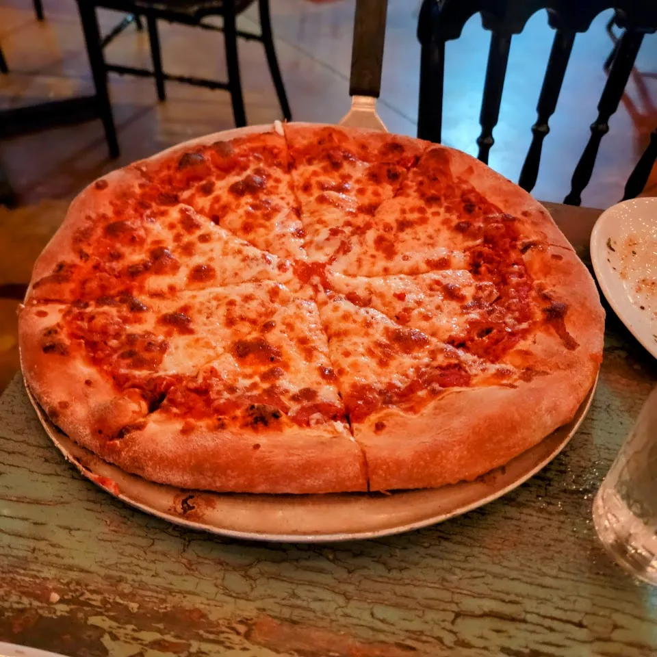 Papa Joes Italian Restaurant