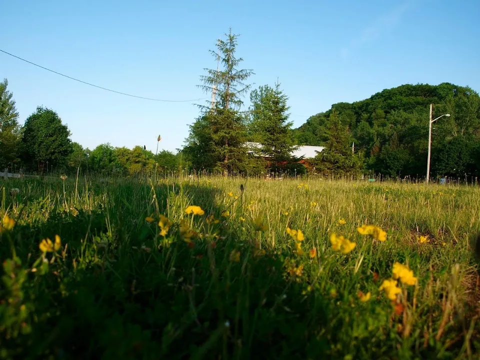 Mohawk To Fort Herkimer Bike Path