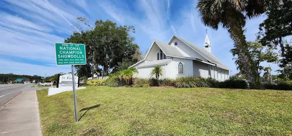 St Paul's Episcopal Church