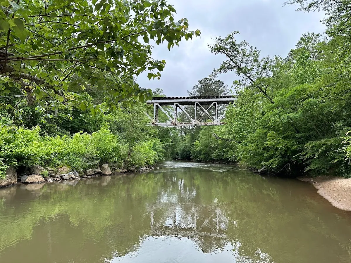 Olde Rope Mill Park