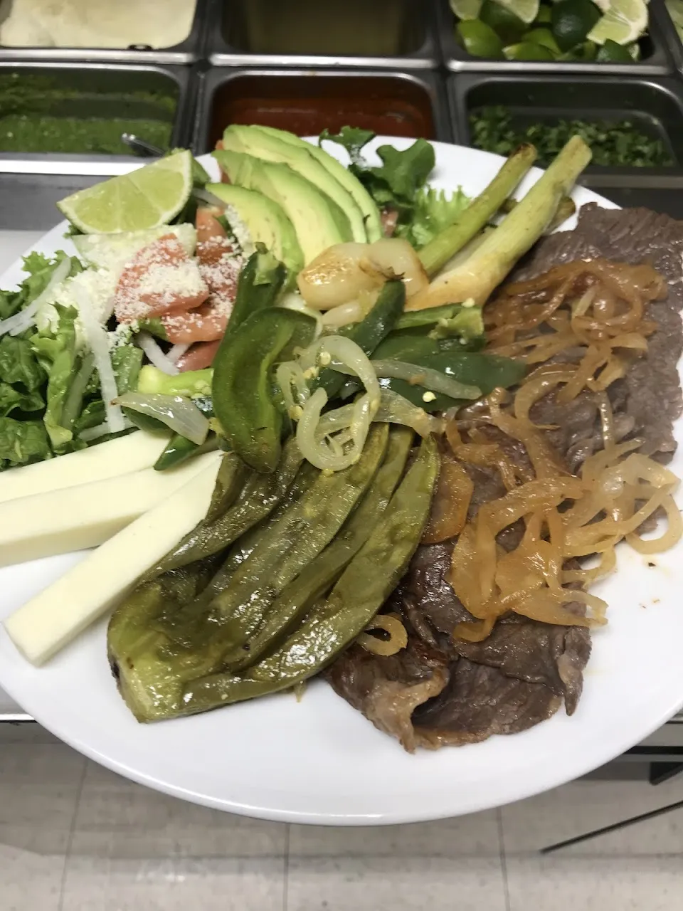 Taqueria San Miguelito Inc