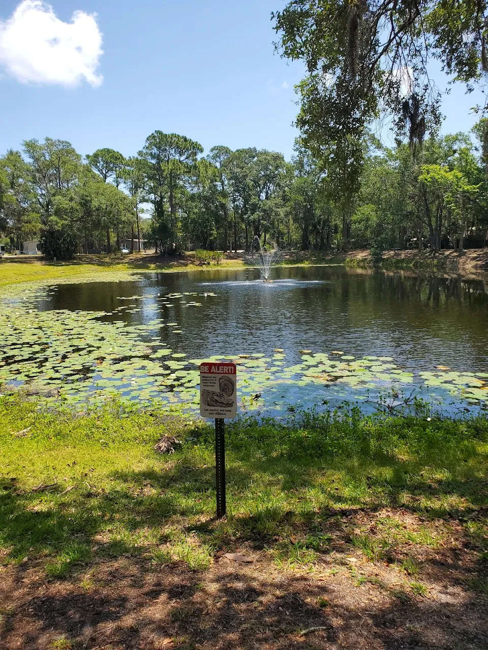Rotary Park