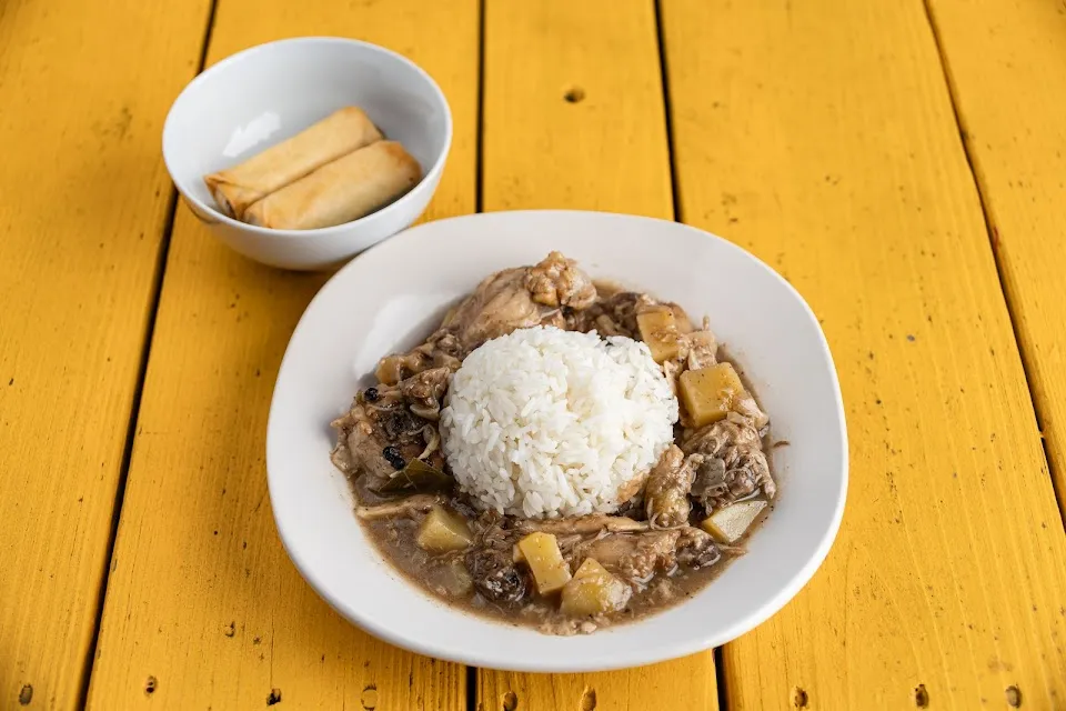 Lumpia House