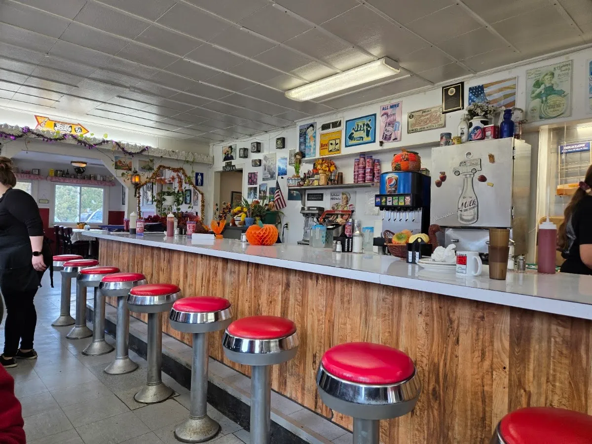 Middleburgh Diner