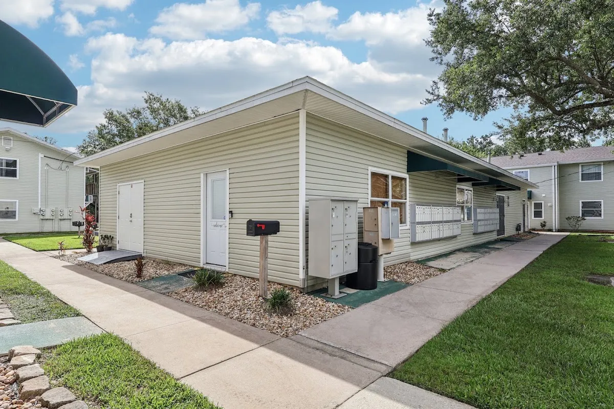 Haven on Canal Apartments