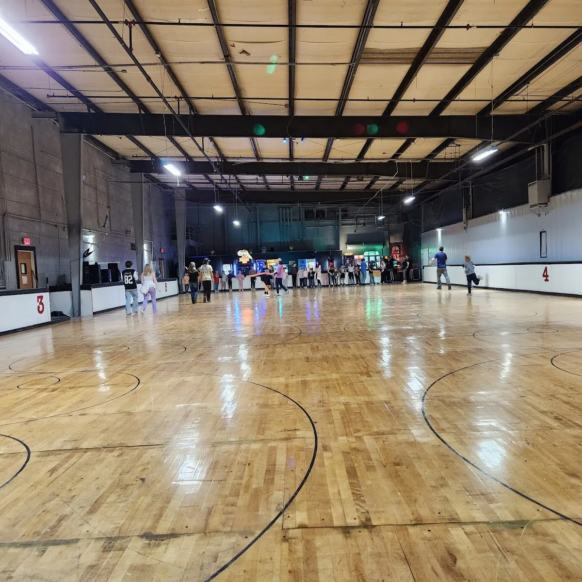 Skate Factory