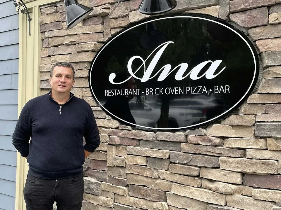 Ana Restaurant/Brick Oven Pizza