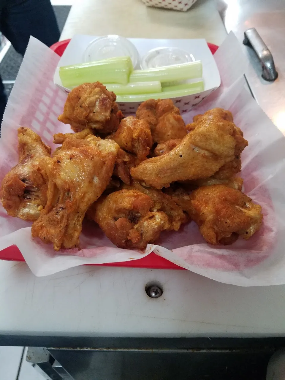 501 Bar & Grill