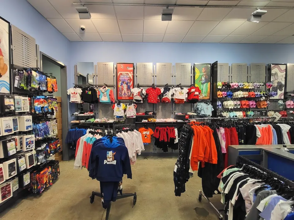 Kids Foot Locker