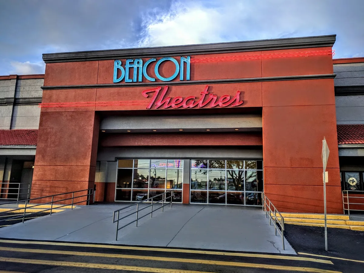 Beacon Cinemas