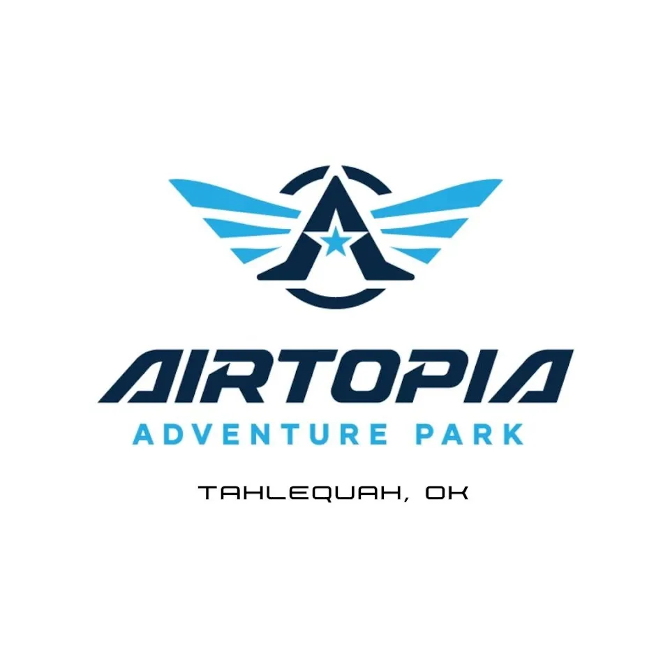 Airtopia Adventure Park - Tahlequah