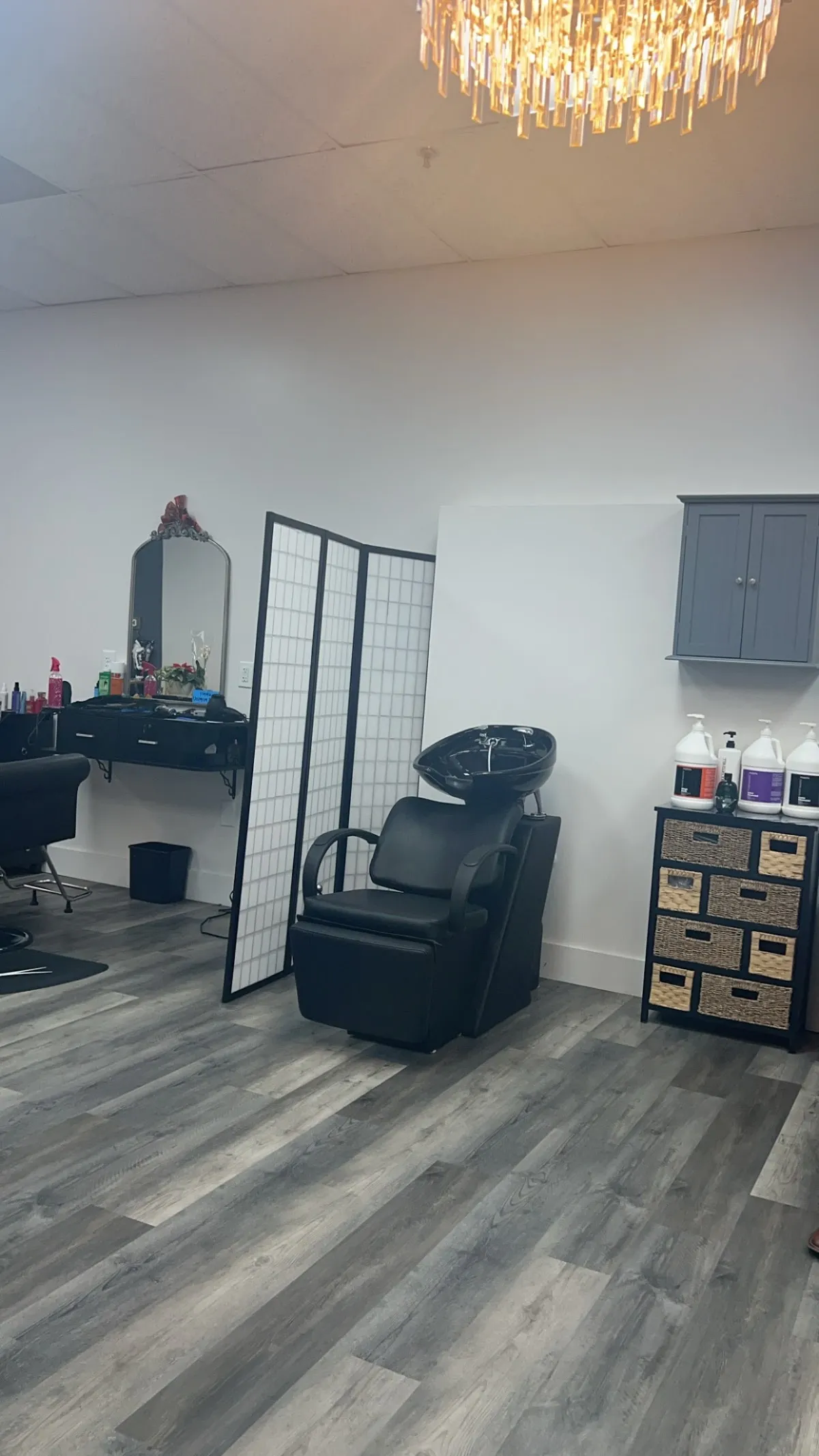 Unique Hair salon
