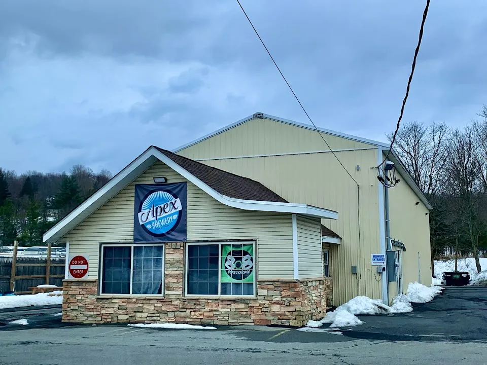 Apex Brewery