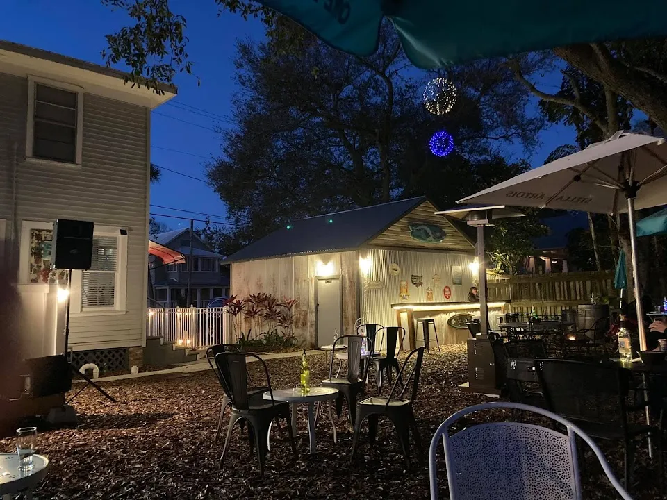 Crimson House Wine Bar