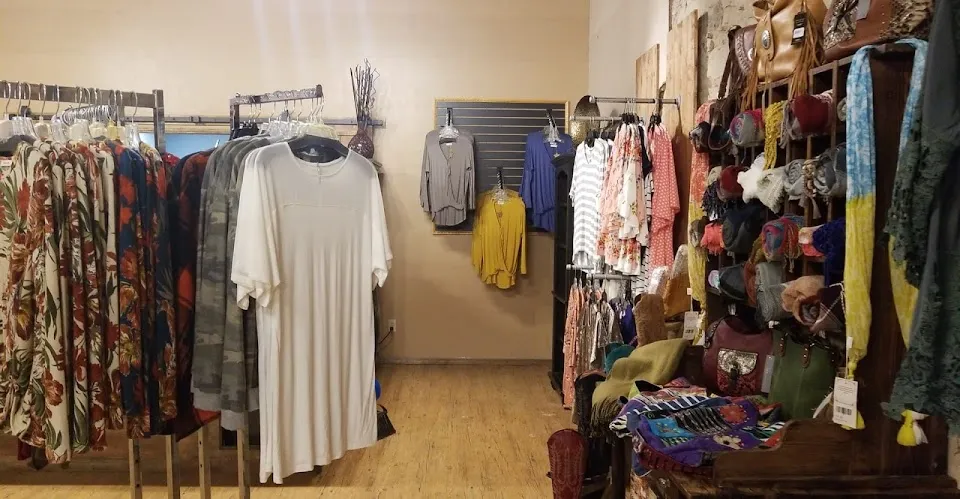 Boutique Within Merle Norman