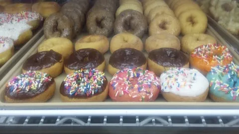 Happy Donuts 3930 Delaware Street Beaumont,TX 77706