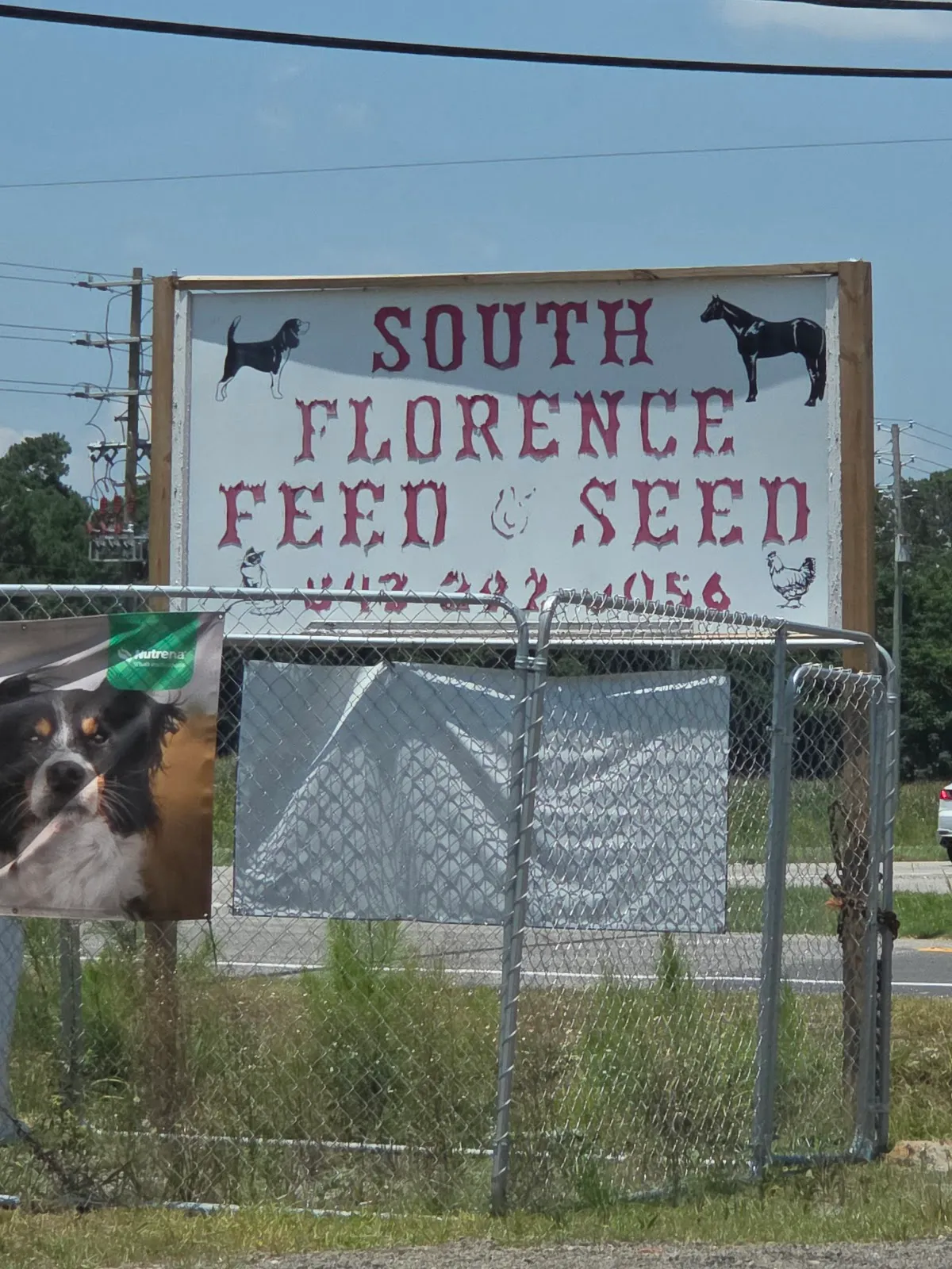 South Florence Feed & Seed