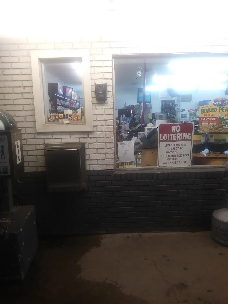 Young's Food Stores