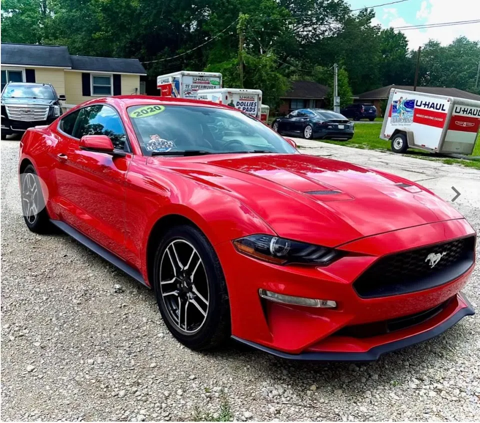 Kelly Auto Sales LLC