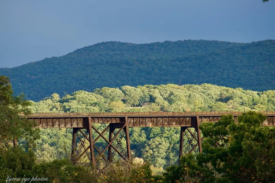 Trestle Valley Equestrian