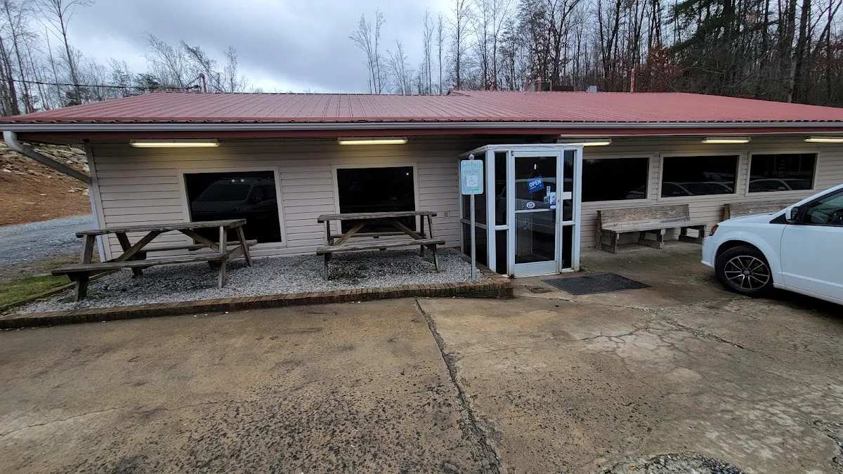 Dan River Family Restaurant