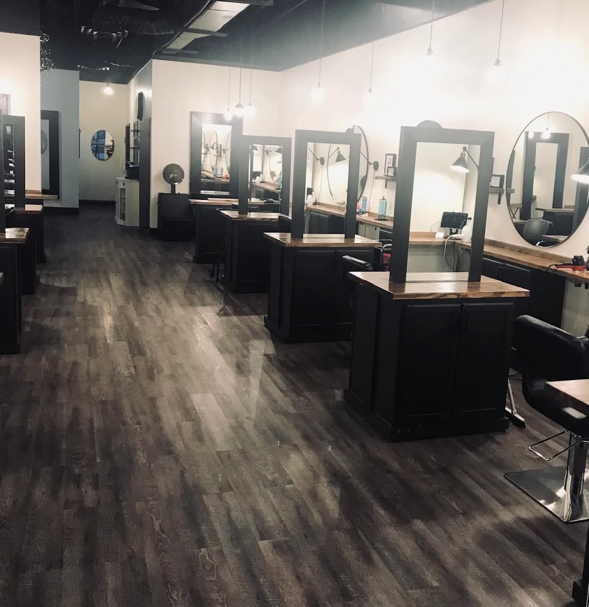 Lavender Hair Salon & Shoppe