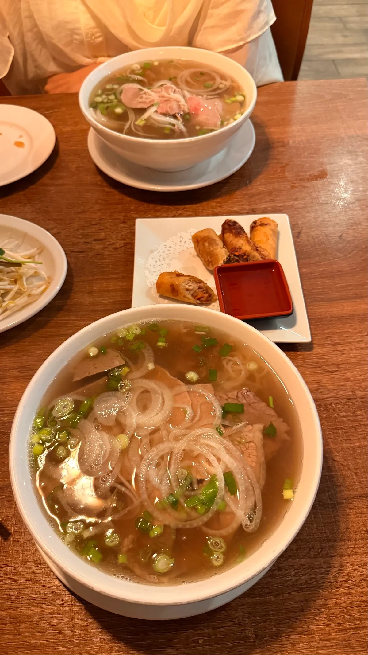 Le Mekong Vietnamese Cuisine