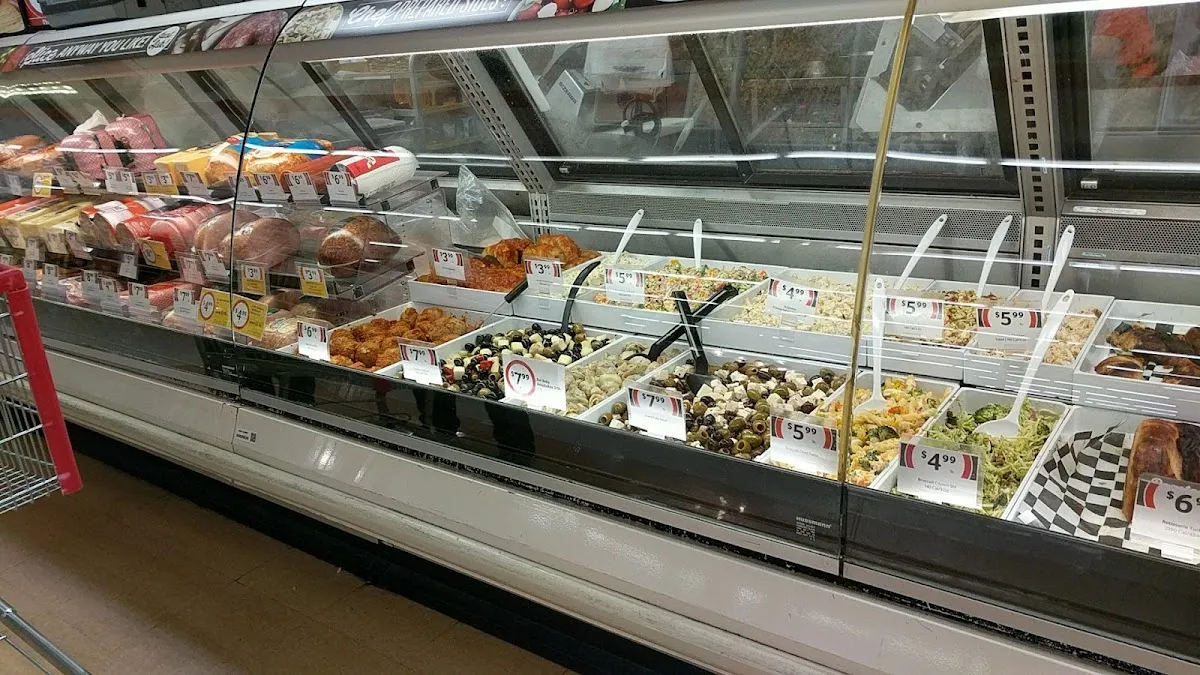 Winn-Dixie