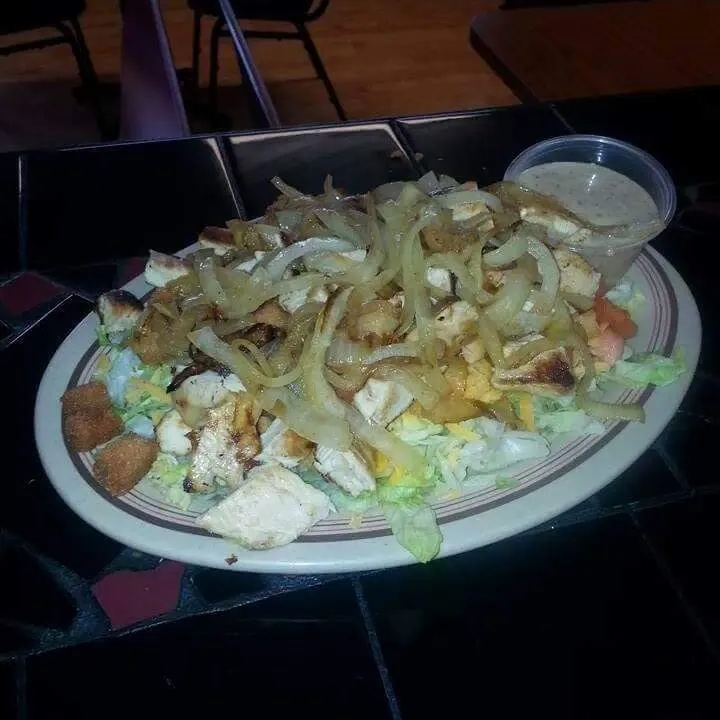 Speedy's